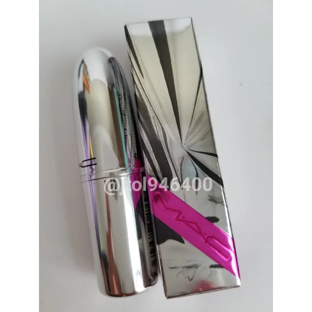 Mac A Wink Of Pink Lipstick